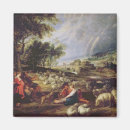 Recherche de rubens refrigérateur magnets 17ème