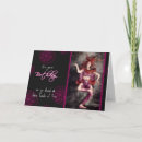 Recherche de danseur anniversaire cartes Rouge