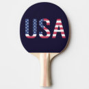 Recherche de les etats unis raquettes ping pong Drapeau américain