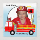 Recherche de pompe à incendie cartes postales Mignon