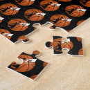 Recherche de baskketball puzzles Joueur