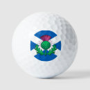 Recherche de symbole de golf accessoires Écossais