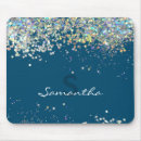 Recherche de scintillant tapis souris Moderne