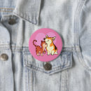 Recherche de amoureux de les chats badges Chien