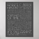 Recherche de desiderata posters Amour