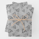 Recherche de pizza tranche papier cadeau Motif