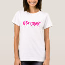 Recherche de crunk tshirts Obtenez