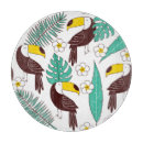 Recherche de toucan planches à découper Fleur