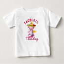 Recherche de mexicain bébé tshirts Mardi