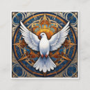 Recherche de saint esprit cartes visite Dieu