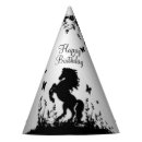 Recherche de étalon noir Cheval