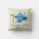 Recherche de de café coussins Mère