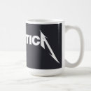 Recherche de ballot classiques tasses Typographie