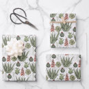 Recherche de motif élégant papier cadeau Pour elle