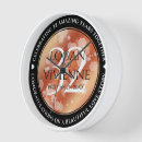 Recherche de se bronze horloges Couple