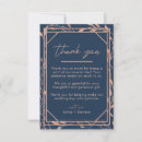 Recherche de navy blue rose gold mariages Marine