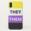 Recherche de binaire iphone coques Lgbt