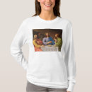 Recherche de emmaus tshirts Le christ