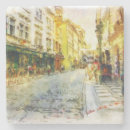 Recherche de prague dessous de verres Ville