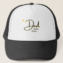 Recherche de joke casquettes Fête des pères