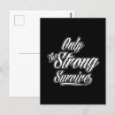 Recherche de positivité cartes postales Tendance