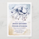 Recherche de octopus invitations Nautique