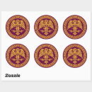 Recherche de spqr autocollants Romain