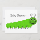 Recherche de chenilles invitations Pour tous