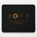 Recherche de solaire tapis souris Éclipse solaire totale