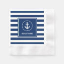 Recherche de ancres serviettes Voile