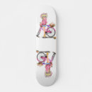 Recherche de pink skateboards Cat