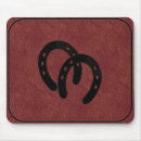 Recherche de fer à cheval tapis souris Pays