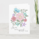Recherche de maman spéciale Floral