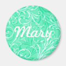 Recherche de ornemental magnets Fleurs