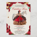 Recherche de western quinceanera invitations Rustique