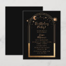 Recherche de celestial invitations Moderne