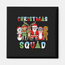 Recherche de elfe fille magnets Noël