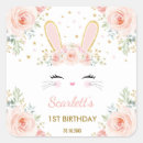 Recherche de fleurs de pâques autocollants Pour enfants