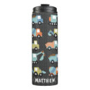 Recherche de camion de construction tasses Pour enfants