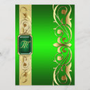 Recherche de monogrammes 14x19 invitations Mariés