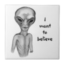 Recherche de alien carreaux Extraterrestre