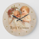 Recherche de victorian christmas art Santa claus