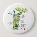 Recherche de recette badges Boissons