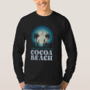 Recherche de côte est tshirts Rétro