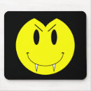 Recherche de vampire standard tapis souris Mignon