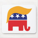 Recherche de gop tapis souris Président