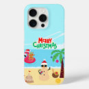 Recherche de noël tropical iphone coques Plage