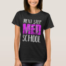 Recherche de faculté médecine tshirts École