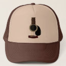 Recherche de acoustique casquettes Guitare