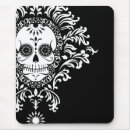 Recherche de jour des morts tapis souris Gothique
